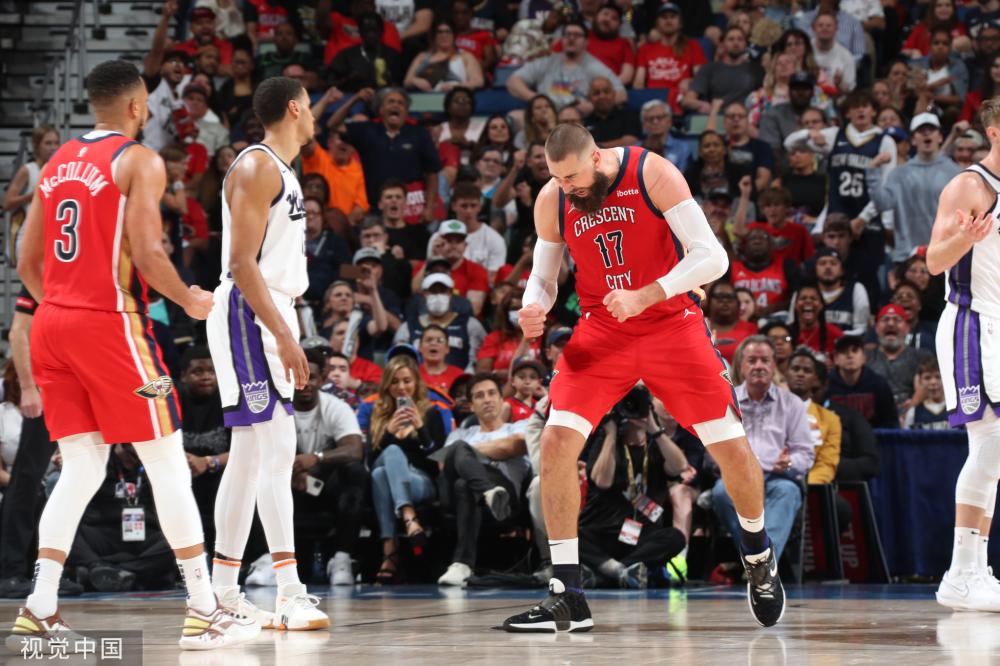 无疑给观众 无疑给观众