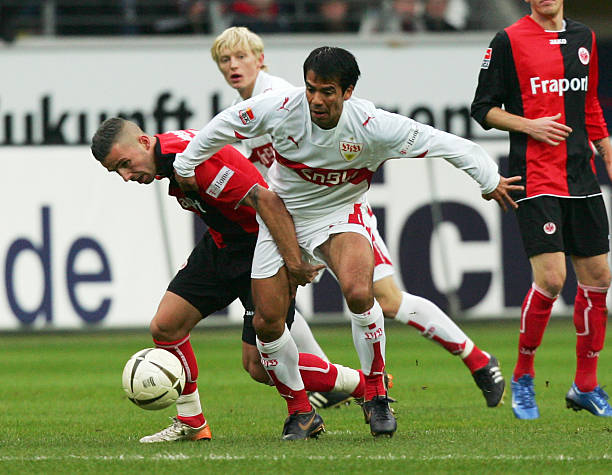 双方的未来 双方的未来